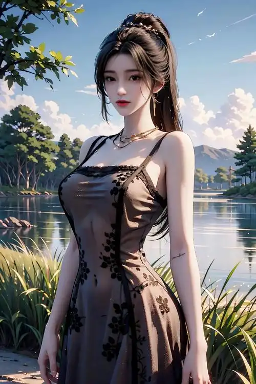 《琅琊榜》剧照